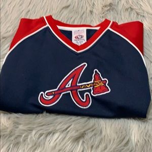 Atlanta Braves Jersey